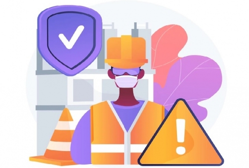 Segurança e Proteção