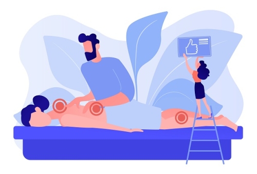 Terapias Integrativas