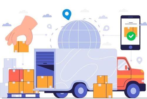 Transporte e Logística